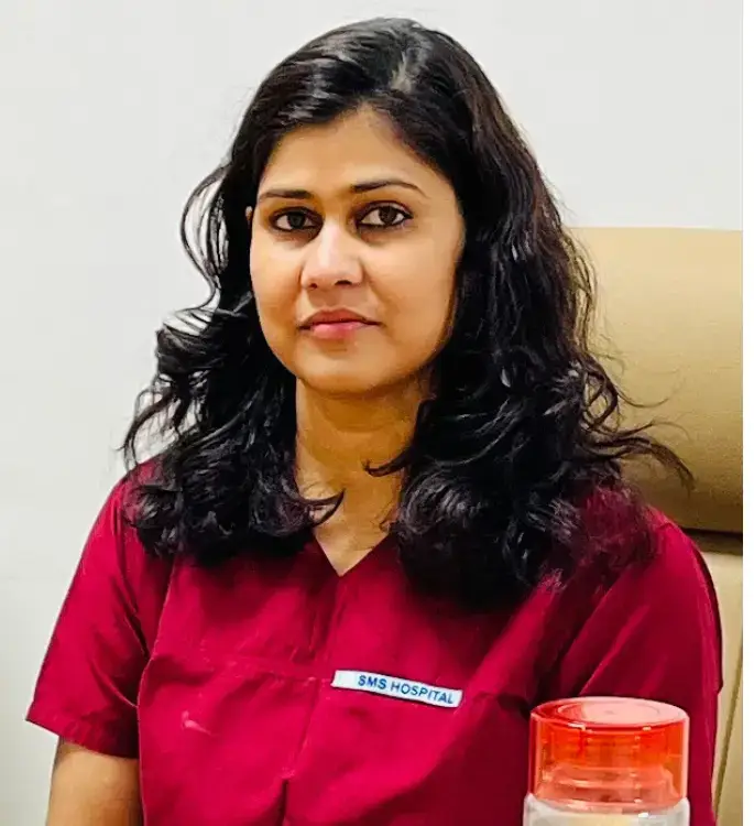Dr Seema pain management