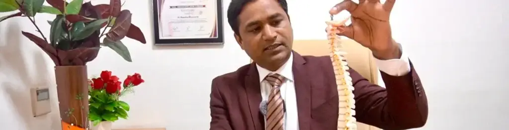 gurgaon pain specialist Doctor