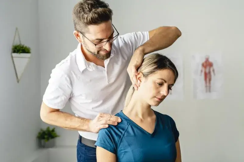 neck pain treatment gurgaon