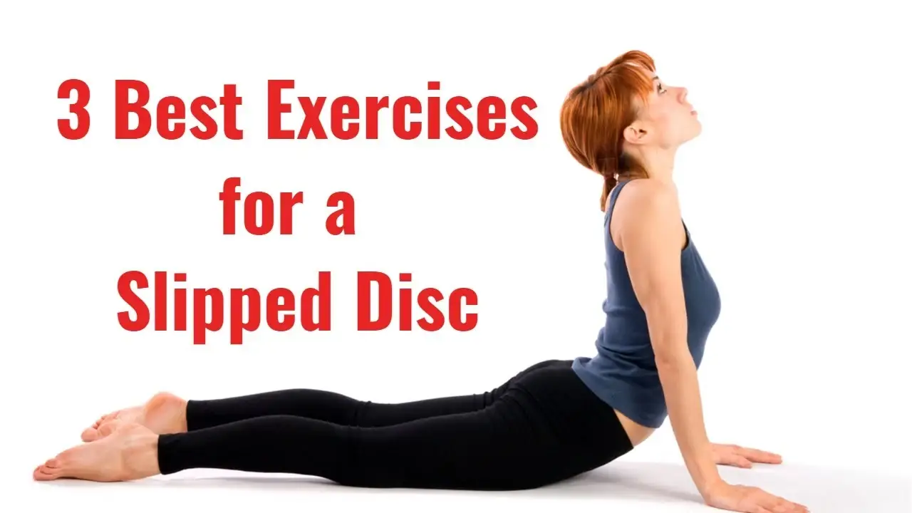 slipped disc pain treatment without surgery