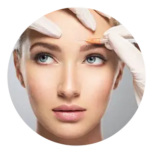 Botox Treatment for Migraine